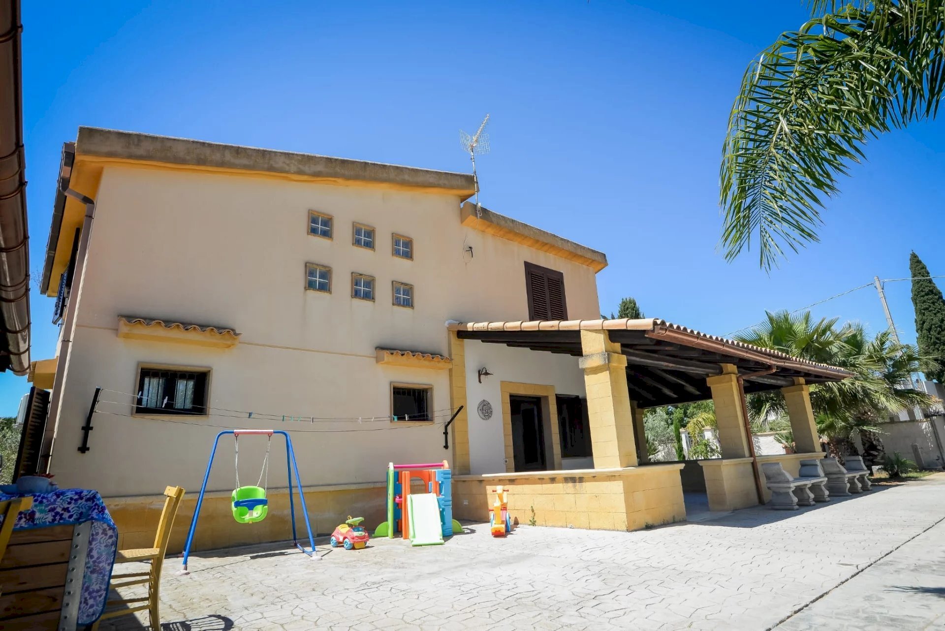 Villa Triscina, Alessandria - photo 1