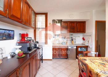 Trilocale Variante SS9, San Lazzaro di Savena - foto 16