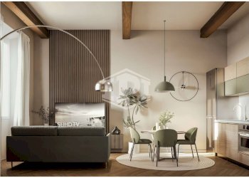 Two-room apartment Via dei Mille, Cervia - photo 1