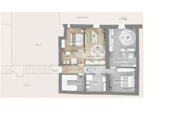 Two-room apartment Via dei Mille, Cervia - photo 7