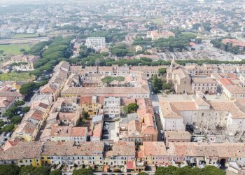 Two-room apartment Via dei Mille, Cervia - photo 8