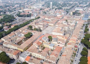 Two-room apartment Via dei Mille, Cervia - photo 10