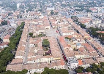 Two-room apartment Via dei Mille, Cervia - photo 11