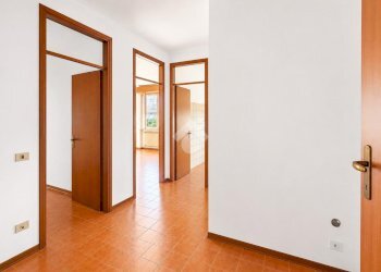 Three-room apartment Via Trento, Scandiano - photo 8