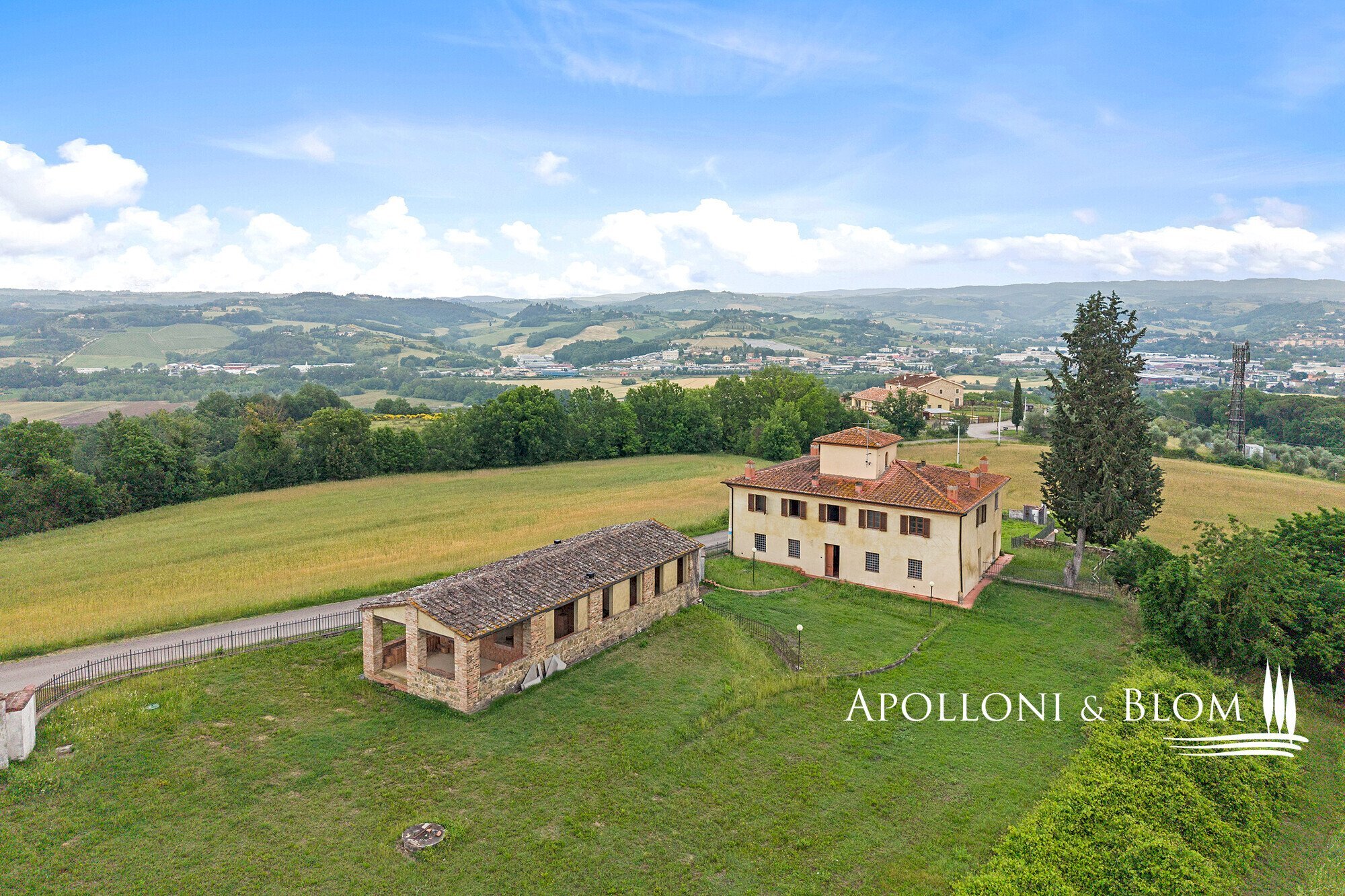 Casa Colonica Via Pietro Burresi, 25, San Gimignano - foto 2