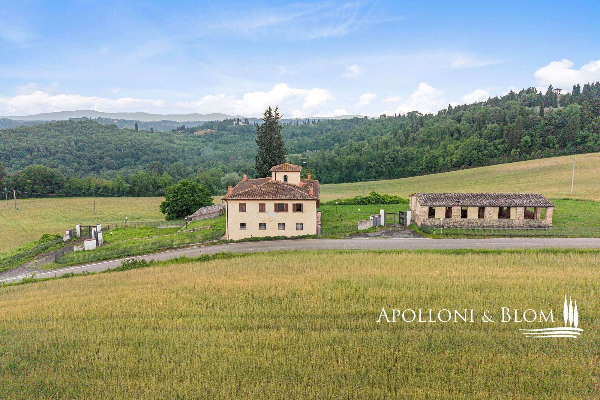 Casa Colonica Via Pietro Burresi, 25, San Gimignano - foto 3