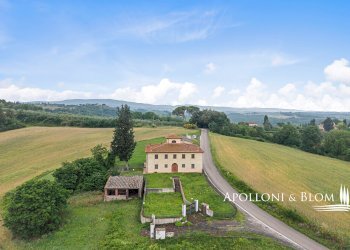 Casa Colonica Via Pietro Burresi, 25, San Gimignano - foto 1