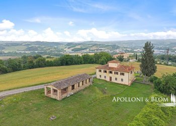 Casa Colonica Via Pietro Burresi, 25, San Gimignano - foto 2