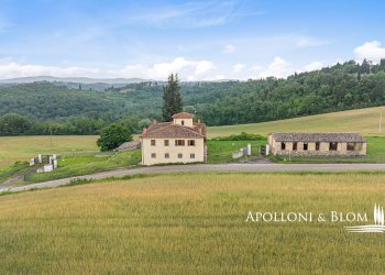 Casa Colonica Via Pietro Burresi, 25, San Gimignano - foto 3