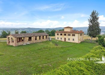 Casa Colonica Via Pietro Burresi, 25, San Gimignano - foto 4