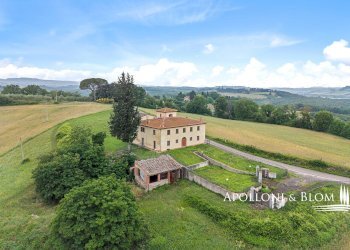 Casa Colonica Via Pietro Burresi, 25, San Gimignano - foto 5