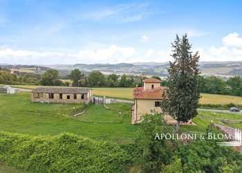 Casa Colonica Via Pietro Burresi, 25, San Gimignano - foto 7