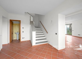 Casa Colonica Via Pietro Burresi, 25, San Gimignano - foto 10