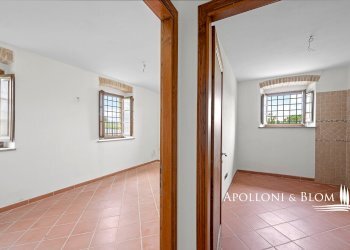 Casa Colonica Via Pietro Burresi, 25, San Gimignano - foto 13