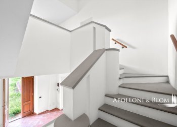 Casa Colonica Via Pietro Burresi, 25, San Gimignano - foto 14