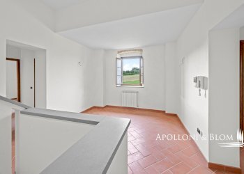 Casa Colonica Via Pietro Burresi, 25, San Gimignano - foto 15