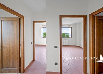 Casa Colonica Via Pietro Burresi, 25, San Gimignano - foto 16
