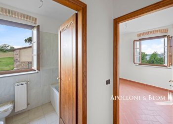 Casa Colonica Via Pietro Burresi, 25, San Gimignano - foto 17