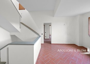 Casa Colonica Via Pietro Burresi, 25, San Gimignano - foto 19