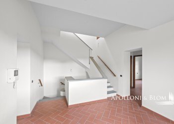 Casa Colonica Via Pietro Burresi, 25, San Gimignano - foto 20