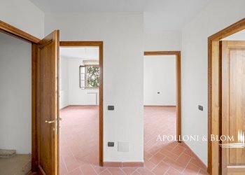 Casa Colonica Via Pietro Burresi, 25, San Gimignano - foto 21