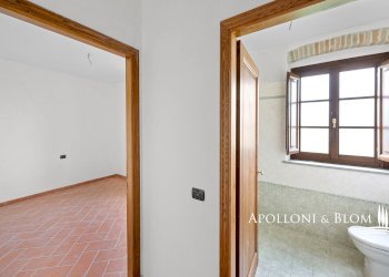 Casa Colonica Via Pietro Burresi, 25, San Gimignano - foto 22