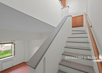 Casa Colonica Via Pietro Burresi, 25, San Gimignano - foto 24
