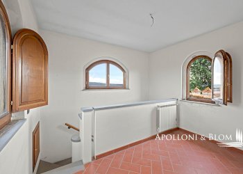 Casa Colonica Via Pietro Burresi, 25, San Gimignano - foto 25
