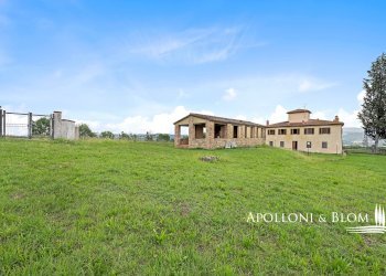 Casa Colonica Via Pietro Burresi, 25, San Gimignano - foto 26