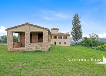 Casa Colonica Via Pietro Burresi, 25, San Gimignano - foto 27