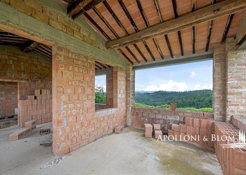 Casa Colonica Via Pietro Burresi, 25, San Gimignano - foto 28
