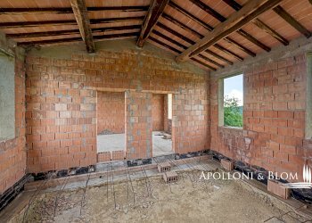 Casa Colonica Via Pietro Burresi, 25, San Gimignano - foto 29