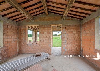 Casa Colonica Via Pietro Burresi, 25, San Gimignano - foto 30