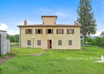 Casa Colonica Via Pietro Burresi, 25, San Gimignano - foto 31