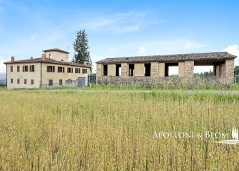 Casa Colonica Via Pietro Burresi, 25, San Gimignano - foto 32