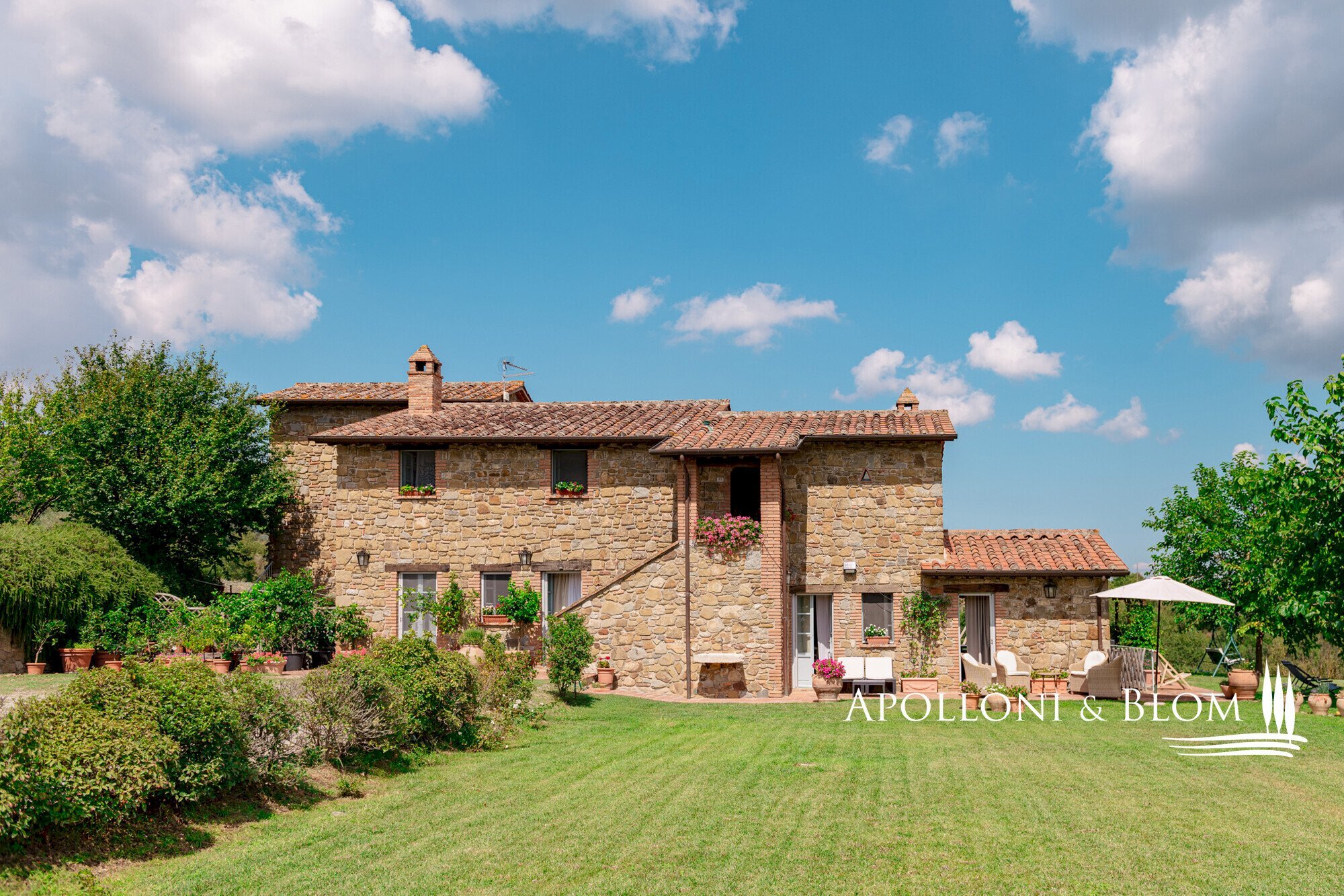 Rustico Vocabolo Geppaldino, Piegaro - foto 1