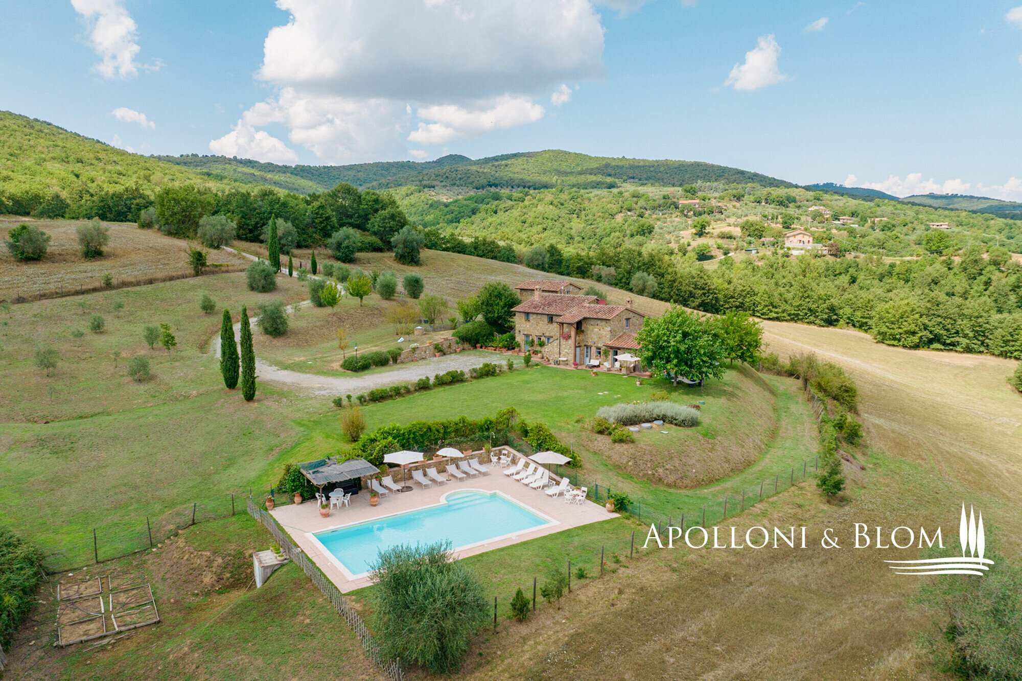 Rustico Vocabolo Geppaldino, Piegaro - foto 2