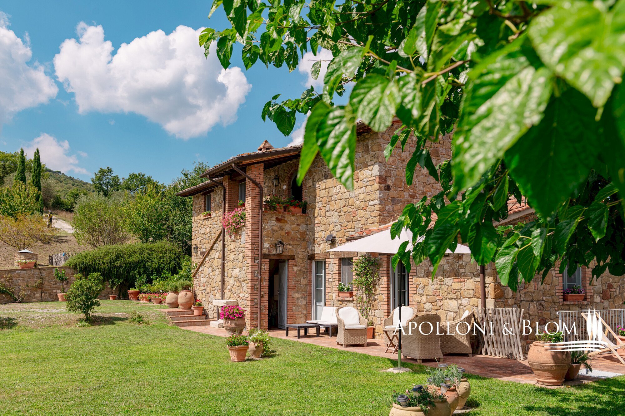 Rustico Vocabolo Geppaldino, Piegaro - foto 3