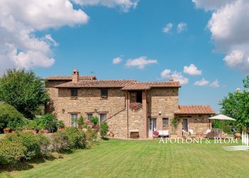 Rustico Vocabolo Geppaldino, Piegaro - foto 1