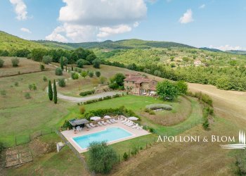 Rustico Vocabolo Geppaldino, Piegaro - foto 2