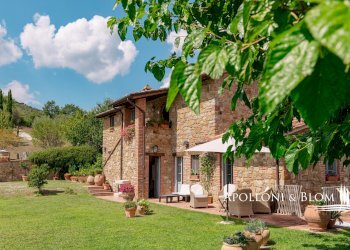 Rustico Vocabolo Geppaldino, Piegaro - foto 3