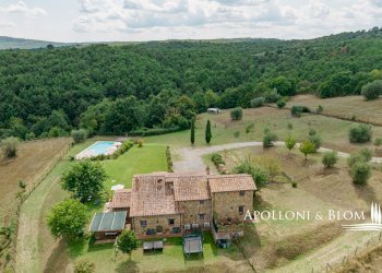 Rustico Vocabolo Geppaldino, Piegaro - foto 4