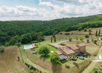 Rustico Vocabolo Geppaldino, Piegaro - foto 5