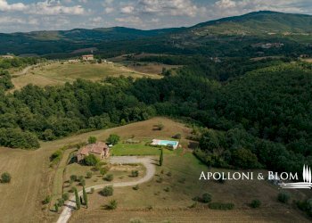 Rustico Vocabolo Geppaldino, Piegaro - foto 6