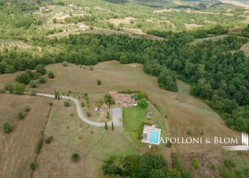 Rustico Vocabolo Geppaldino, Piegaro - foto 7