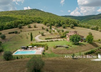 Rustico Vocabolo Geppaldino, Piegaro - foto 8