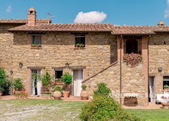 Rustico Vocabolo Geppaldino, Piegaro - foto 9