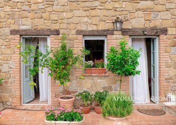 Rustico Vocabolo Geppaldino, Piegaro - foto 10