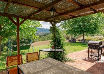 Rustico Vocabolo Geppaldino, Piegaro - foto 11
