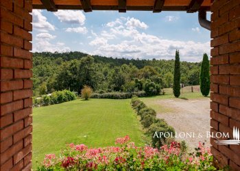Rustico Vocabolo Geppaldino, Piegaro - foto 12